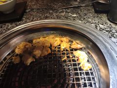 -汉拿山(包河万达店)