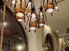 -美庐餐厅·湖北菜·吴佩孚公馆(南京路店)