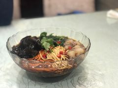 -黄家饺子东北特色菜馆(湖滨商业街店)