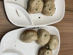 -小杨生煎(宝山花园城店)