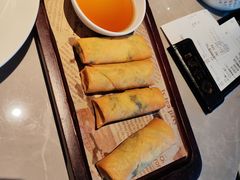 -醉庐·新上海菜(南京西路店)