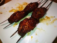 -鬼味烤翅(南锣鼓巷店)