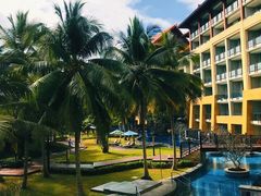 -三亚海棠湾万丽度假酒店