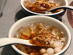 -绿茶餐厅(广州天河城店)