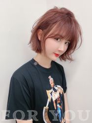 -FOR YOU造型