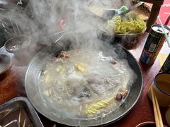 -草本味·市井羊肉馆(新开铺总店)