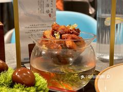 -柒园·三十年创意杭帮菜(龙湖滨江天街店)