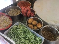 -小竖点徽派卷面皮(洪都店)