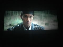 -华谊兄弟影院(北京洋桥店)