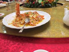 -东江海鲜酒家(艺都分店)