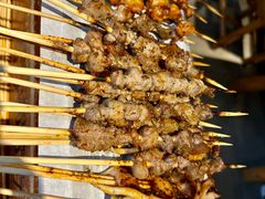 -肉串汪(月坛店)