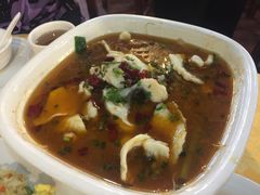 -焯明脆肉鲩世家(金沙洲店)