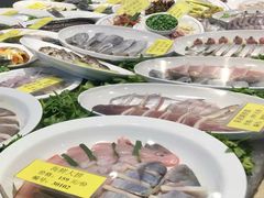 -好兄弟郭巨海鲜(天一阁店)