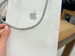 -Apple零售店(青岛万象城店)