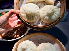 -晓淮山·扬州早茶·淮扬菜(龙阳广场店)