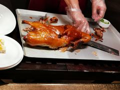 -阿庄新豫菜(航海东路店)