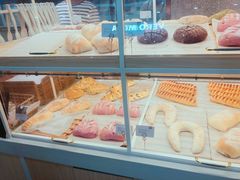 -奈雪的茶(石厦时代广场店)
