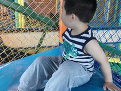 -上海浦东嘉里大酒店