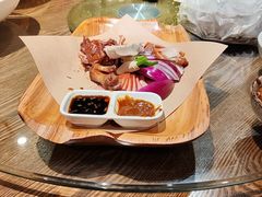 -鸽子窝(青塔店)