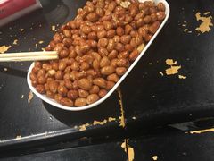 -碎怂烤肉(钟楼柳巷店)