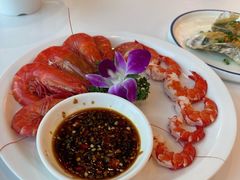 -不仔客海鲜·烧烤·270度海景餐厅(大东海店)