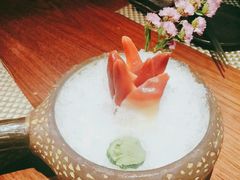 -山葵家·创意料理(宁波来福士店)