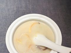 -锦府园·新台州菜(合生汇店)