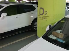 -合生汇·停车场