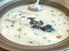 -浔味·山屿湖·正宗淳牌全鱼宴老字号