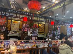 -玉桥餐厅(天坛店)