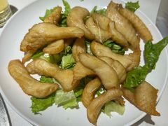 炸鱼柳-红日饭店(裕隆三路店)