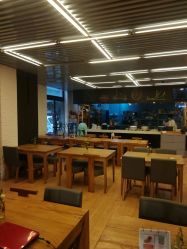 -国际蓝孩(将台路店)