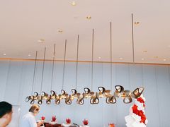 -锦厨自助餐厅·海鲜·牛扒(海口索菲特大酒店)