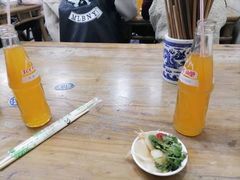-老刘家泡馍·陕西老字号(钟楼广济街店)