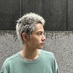 -风生造型