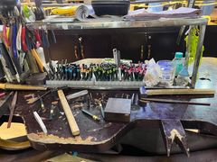 -大爱金工&银饰DIY(万象城店)