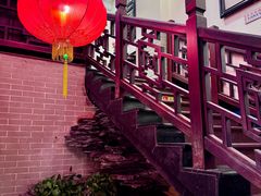 -山水茶艺馆·点心粤菜·30年老字号