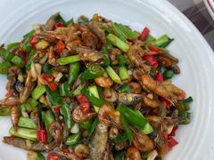 -辣不怕口味虾(凌霄路店)