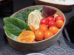 -大龙燚·旷野鲜火锅(广州首店)