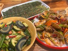 -鸽子窝专业烧烤店(南市场店)