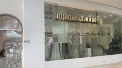 点击看大图 -Bridal Queen·婚纱女皇