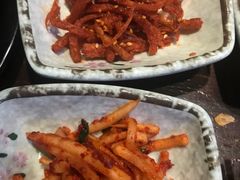 -火炉情韩国料理店(古田路店)