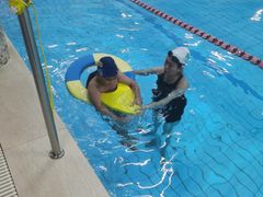 -万豪游泳俱乐部(总店)