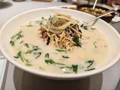 -狮王府淮扬菜(新街口友谊店)