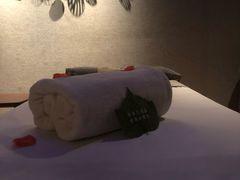 -金色春天.美颜康体纯正SPA(黄泥磅店)