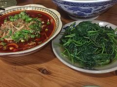 -六合居·明厨亮灶餐厅(成双大道店)
