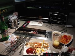 -丰茂烤串