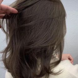 -丽时 Hair Salon