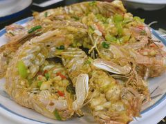 -三妹小龙虾·黄油蟹(华侨城总店)