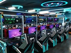 -任我游电竞(朝外店)